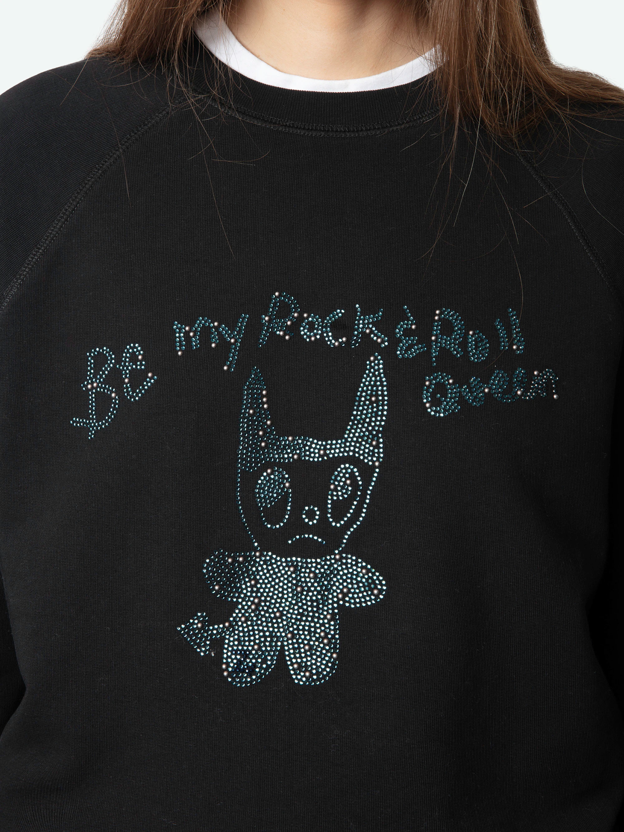 Sweatshirt Upper thumbnail 5