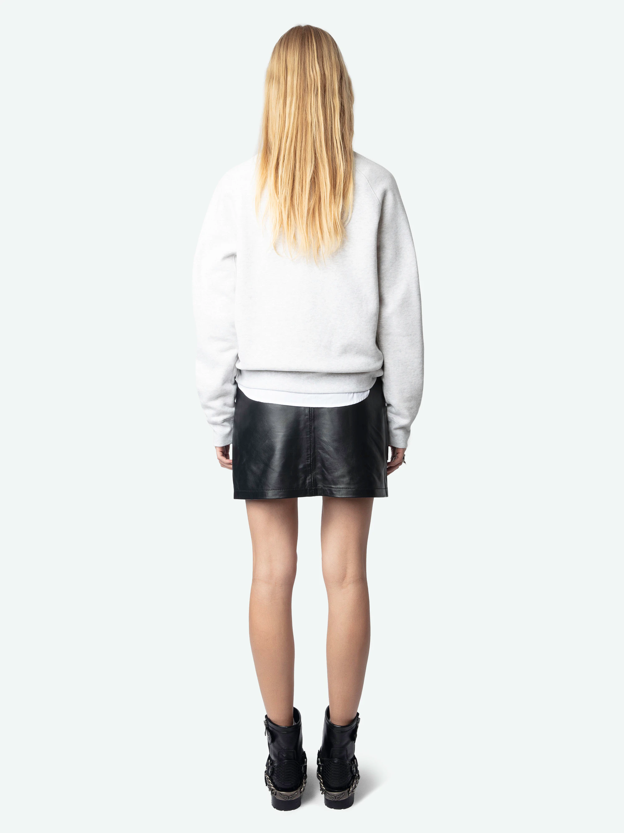 Sweatshirt Upper thumbnail 2