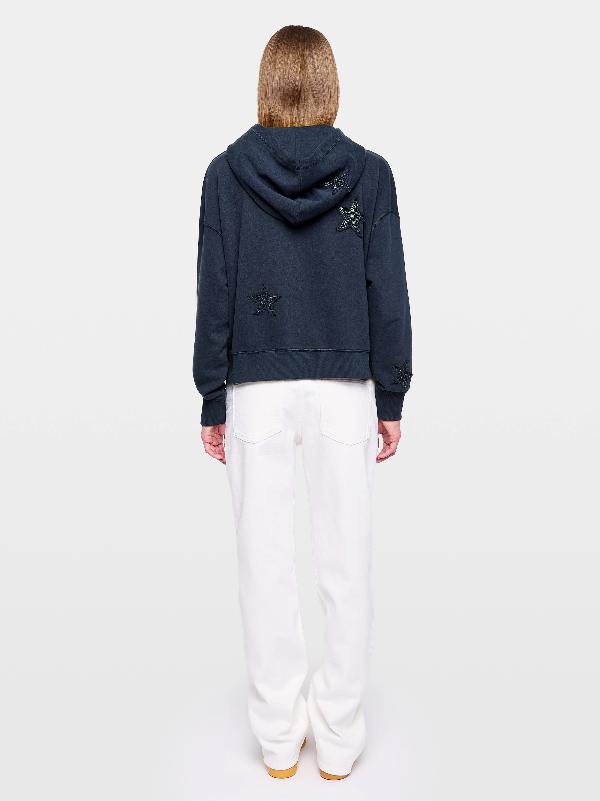 Mia Diamanté Sweatshirt