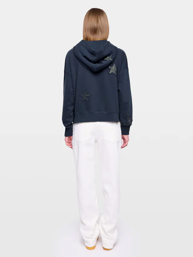 Mia Diamanté Sweatshirt