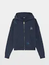 Mia Diamanté Sweatshirt - configurable