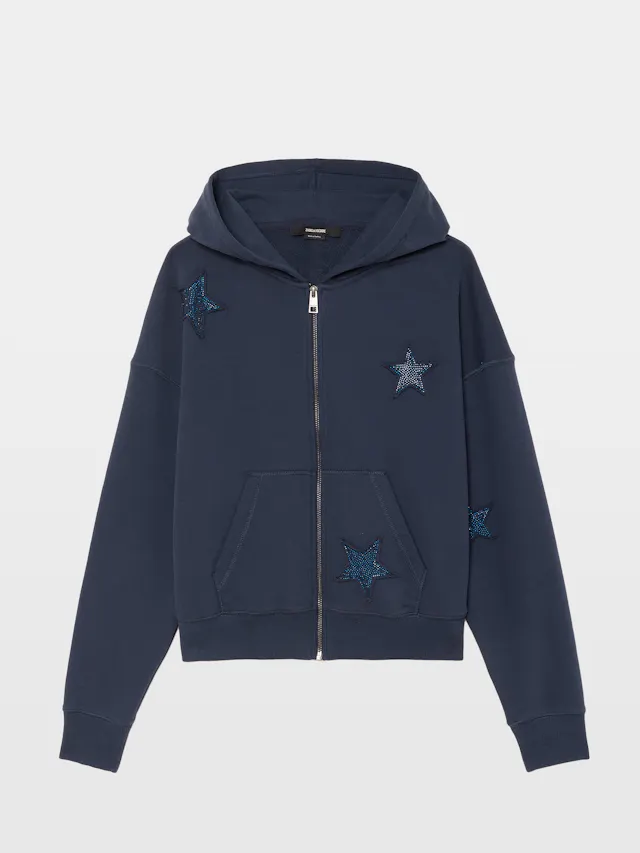 Mia Diamanté Sweatshirt