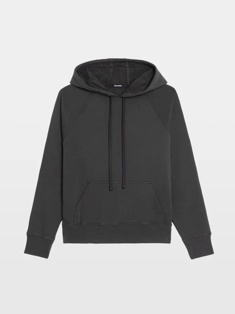 Sweatshirt Clipper