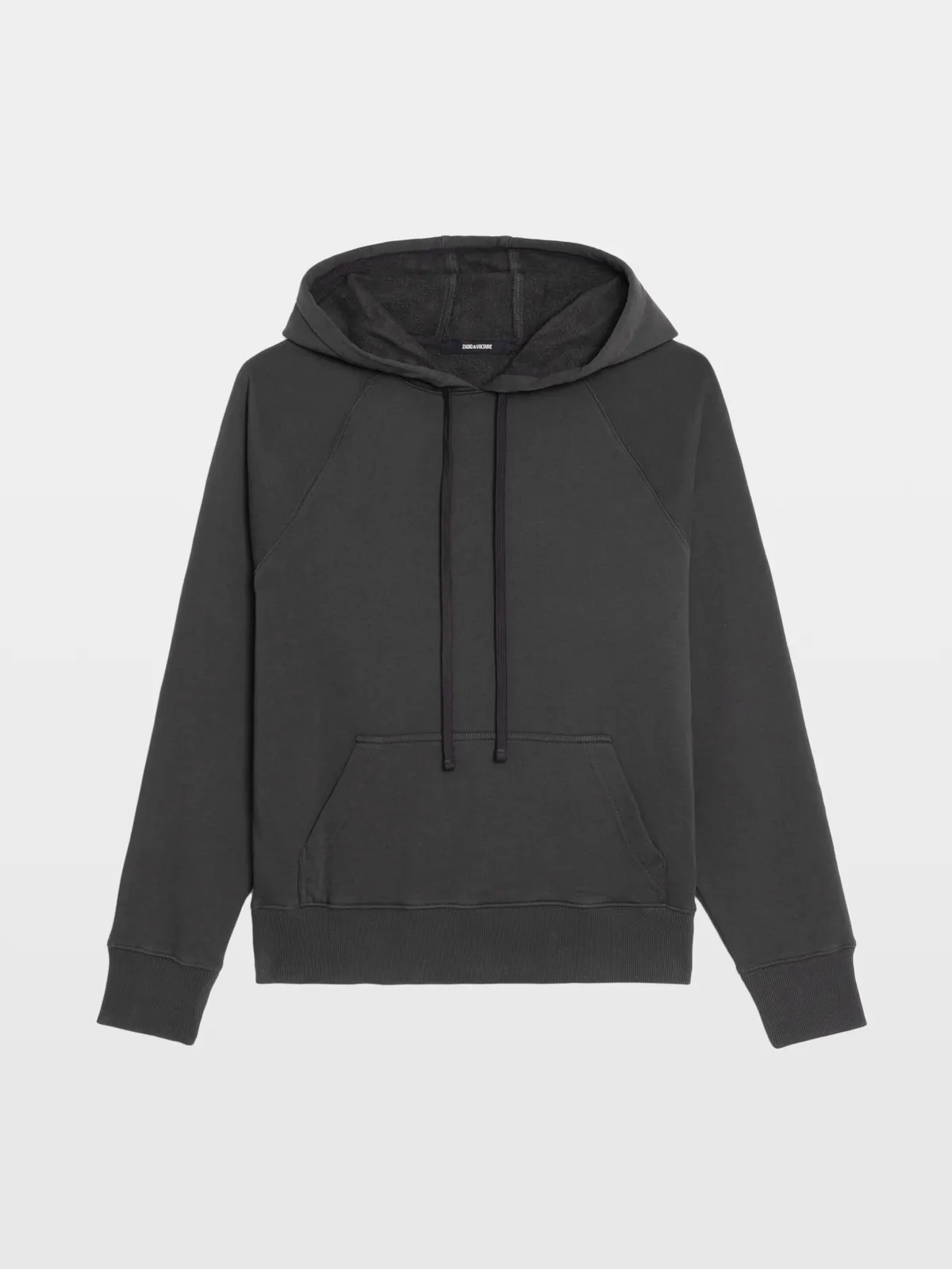 Sweatshirt Clipper