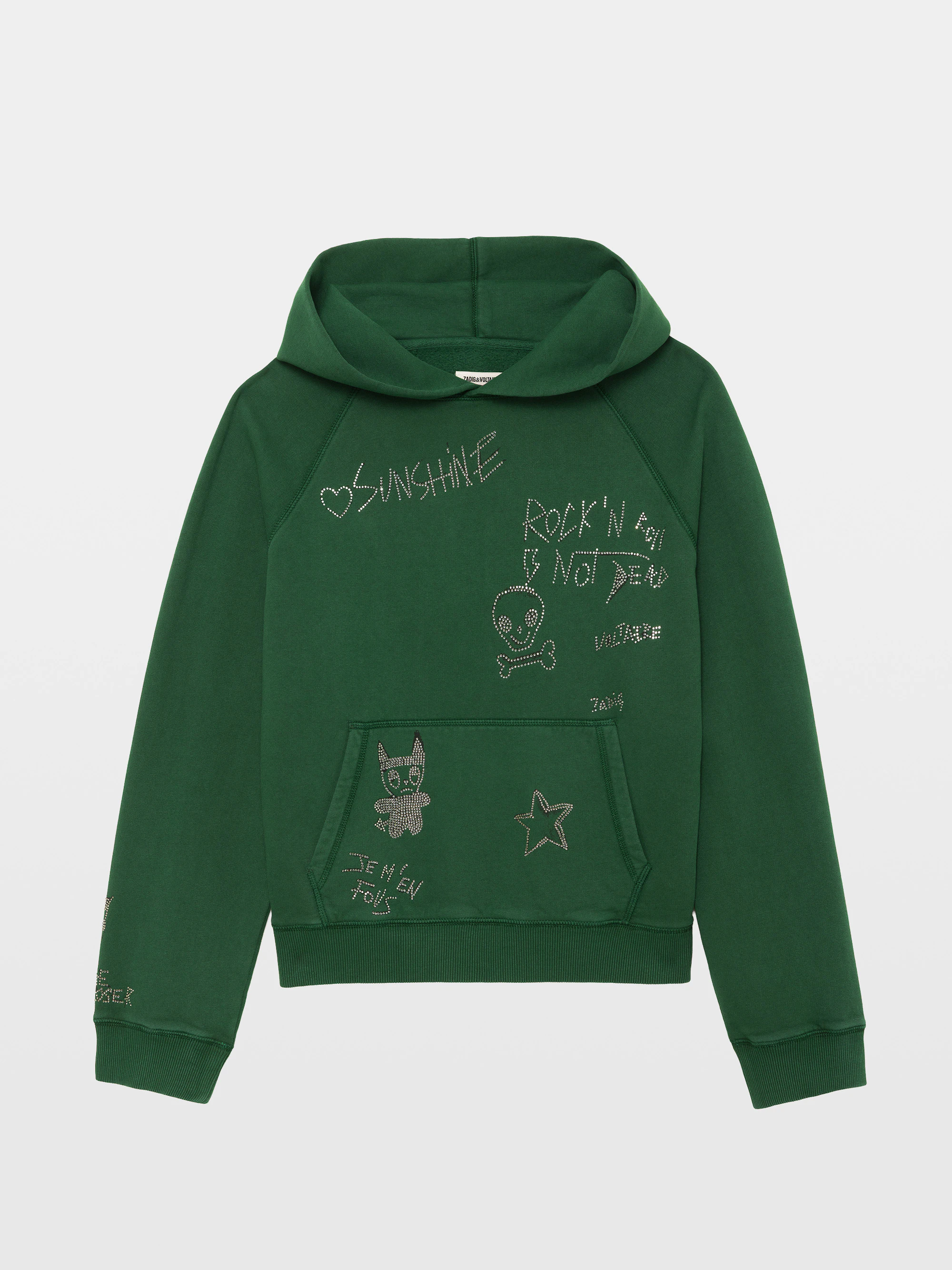 Georgy Sweatshirt - configurable