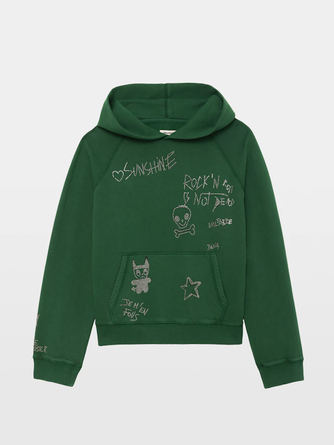 Georgy Sweatshirt