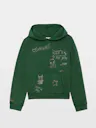 Georgy Sweatshirt - configurable