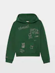 Georgy Sweatshirt