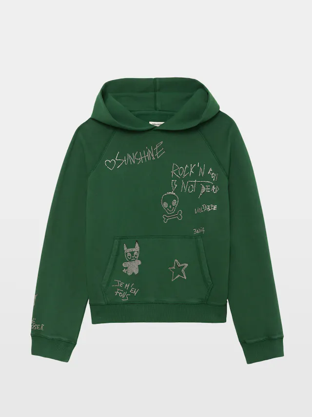 Georgy Sweatshirt