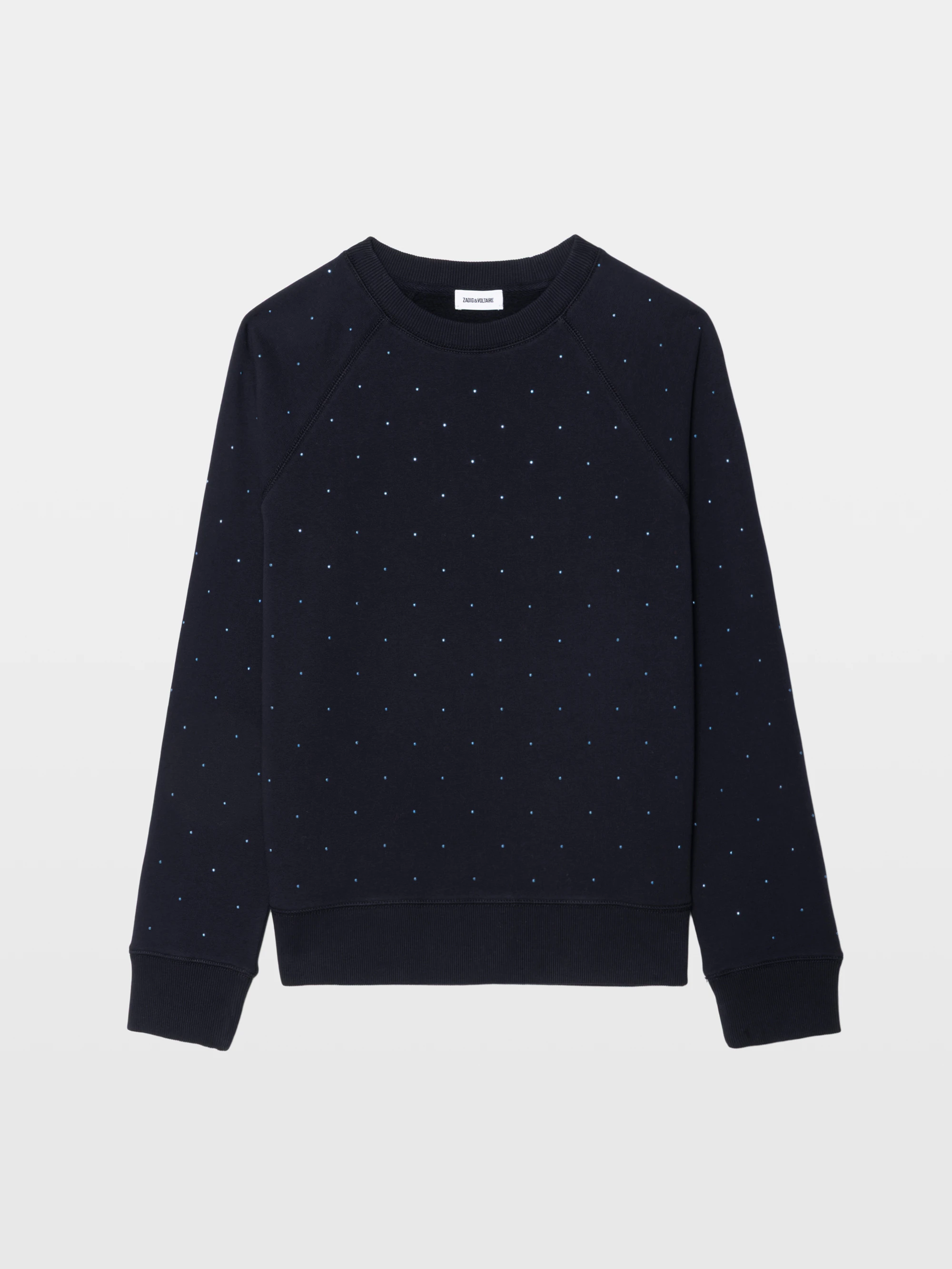 Sweatshirt Upper