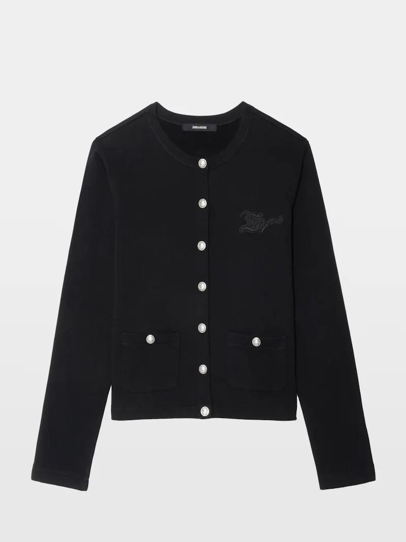 Sweatshirt Cama