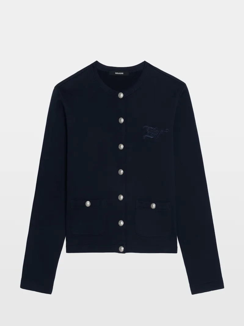 Sweatshirt Cama