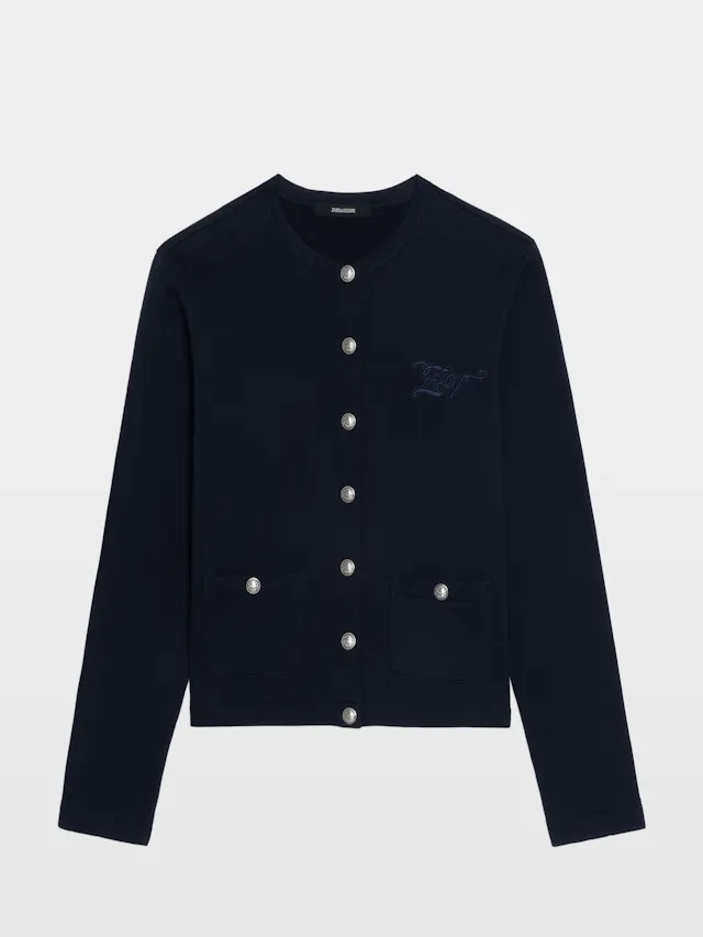Sweatshirt Cama