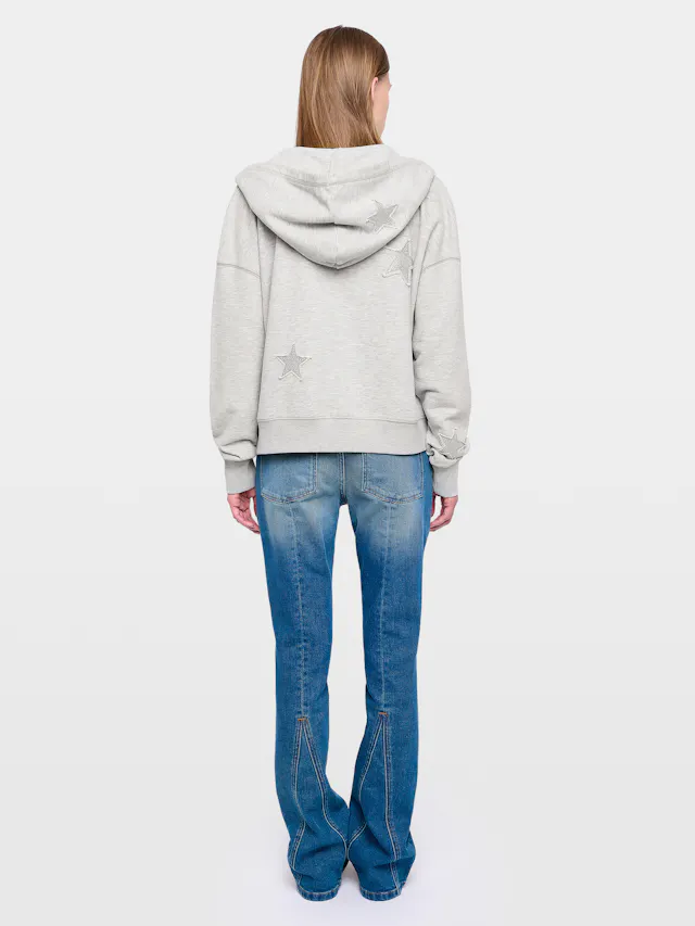 Mia Diamanté Sweatshirt