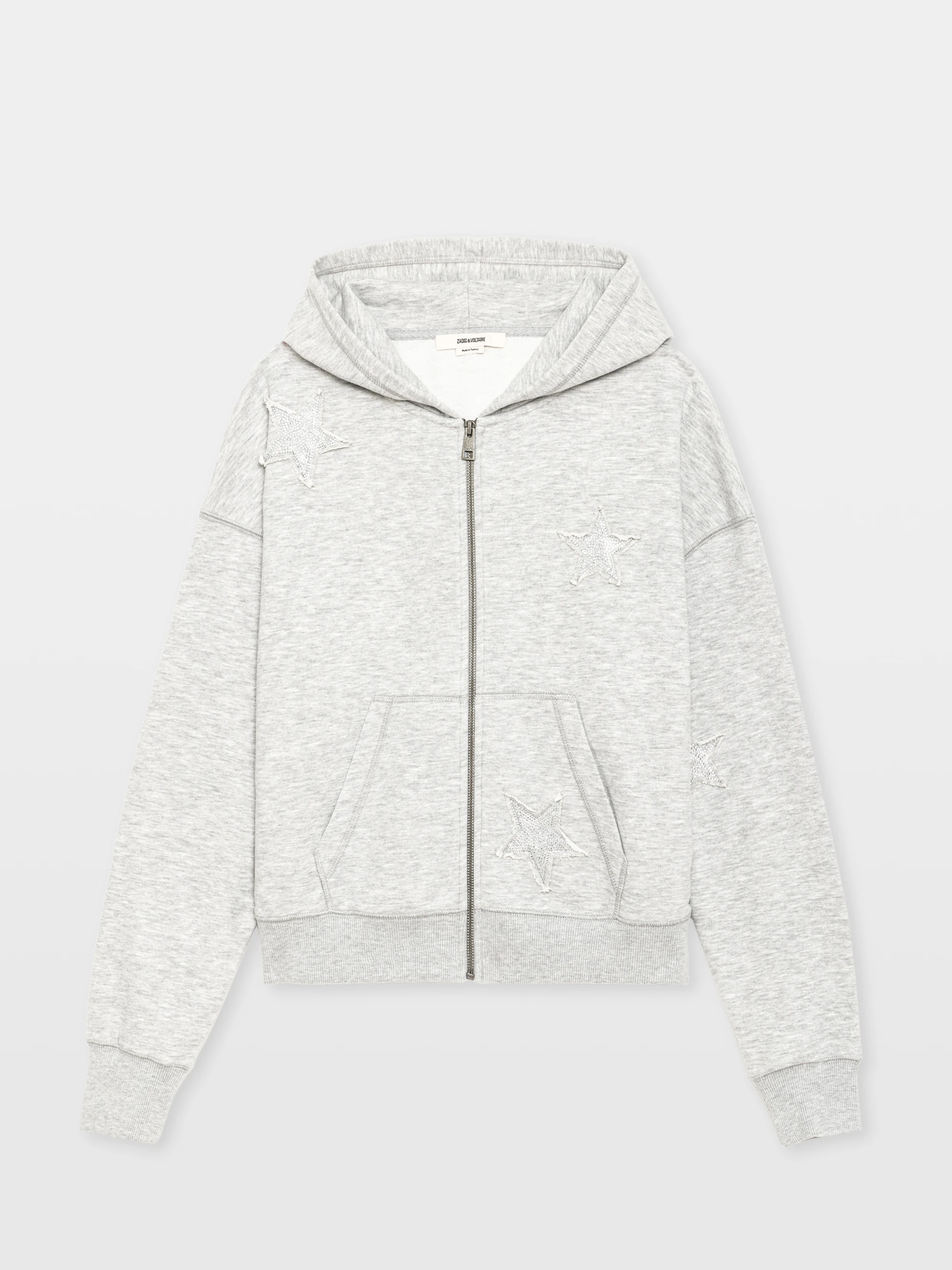 Gris chine clai