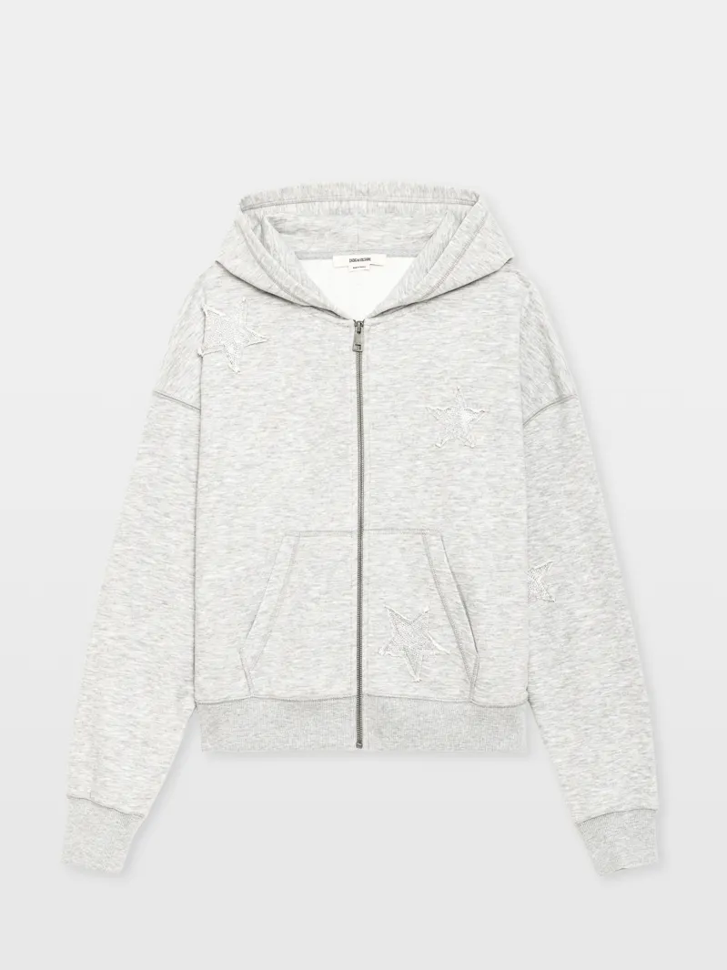 Mia Diamanté Sweatshirt