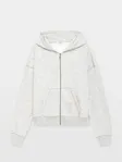 Mia Diamanté Sweatshirt