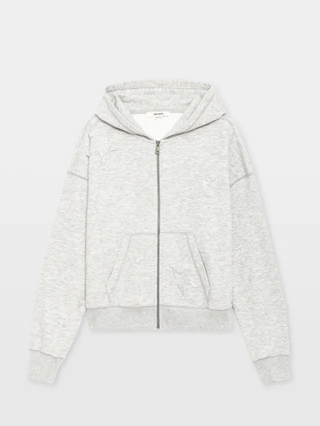 Mia Diamanté Sweatshirt