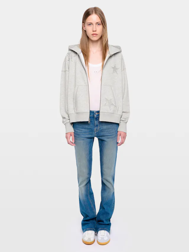 Mia Diamanté Sweatshirt