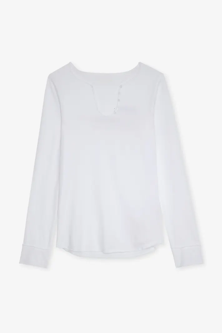 Karlek Henley T-Shirt