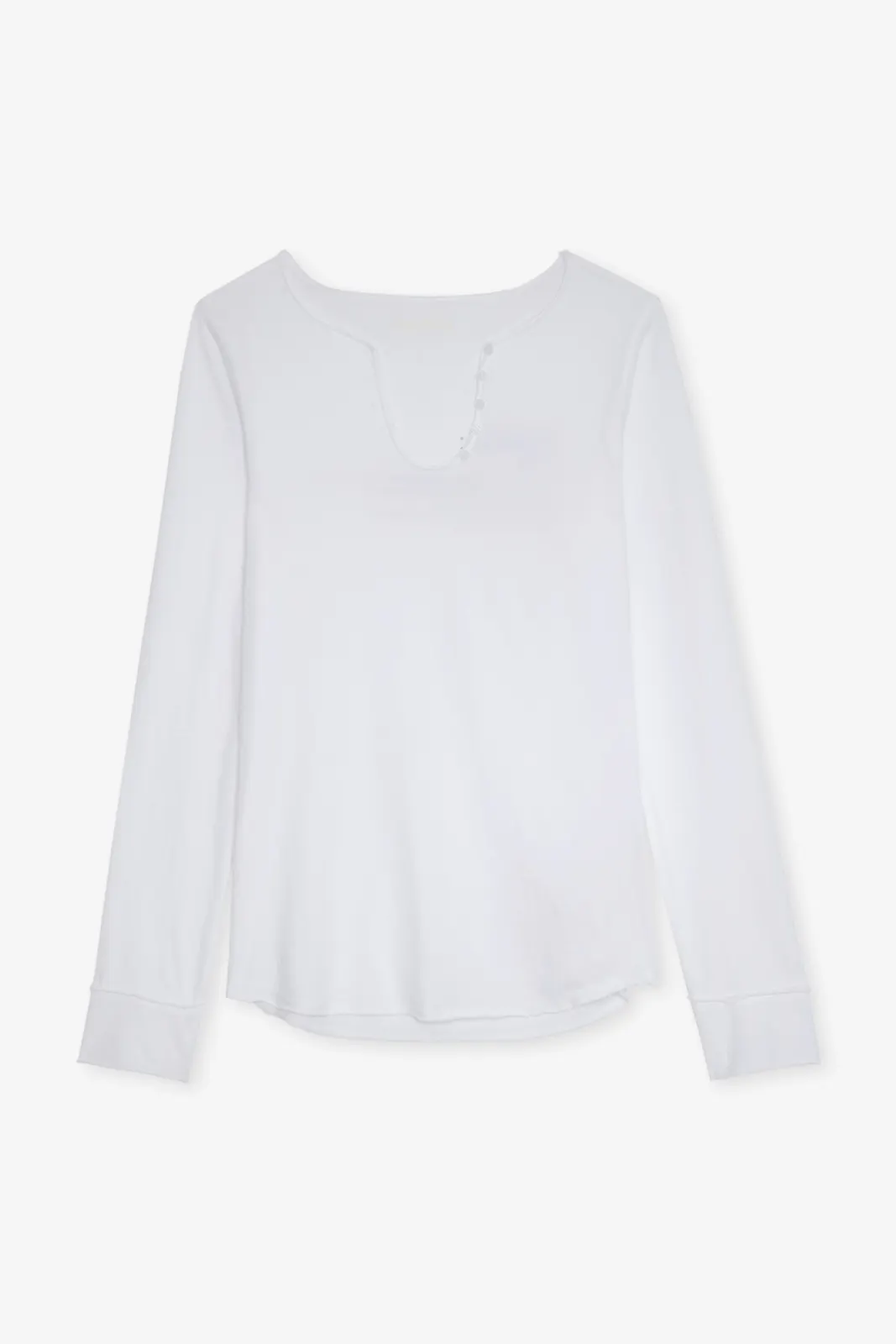 Karlek Henley T-Shirt