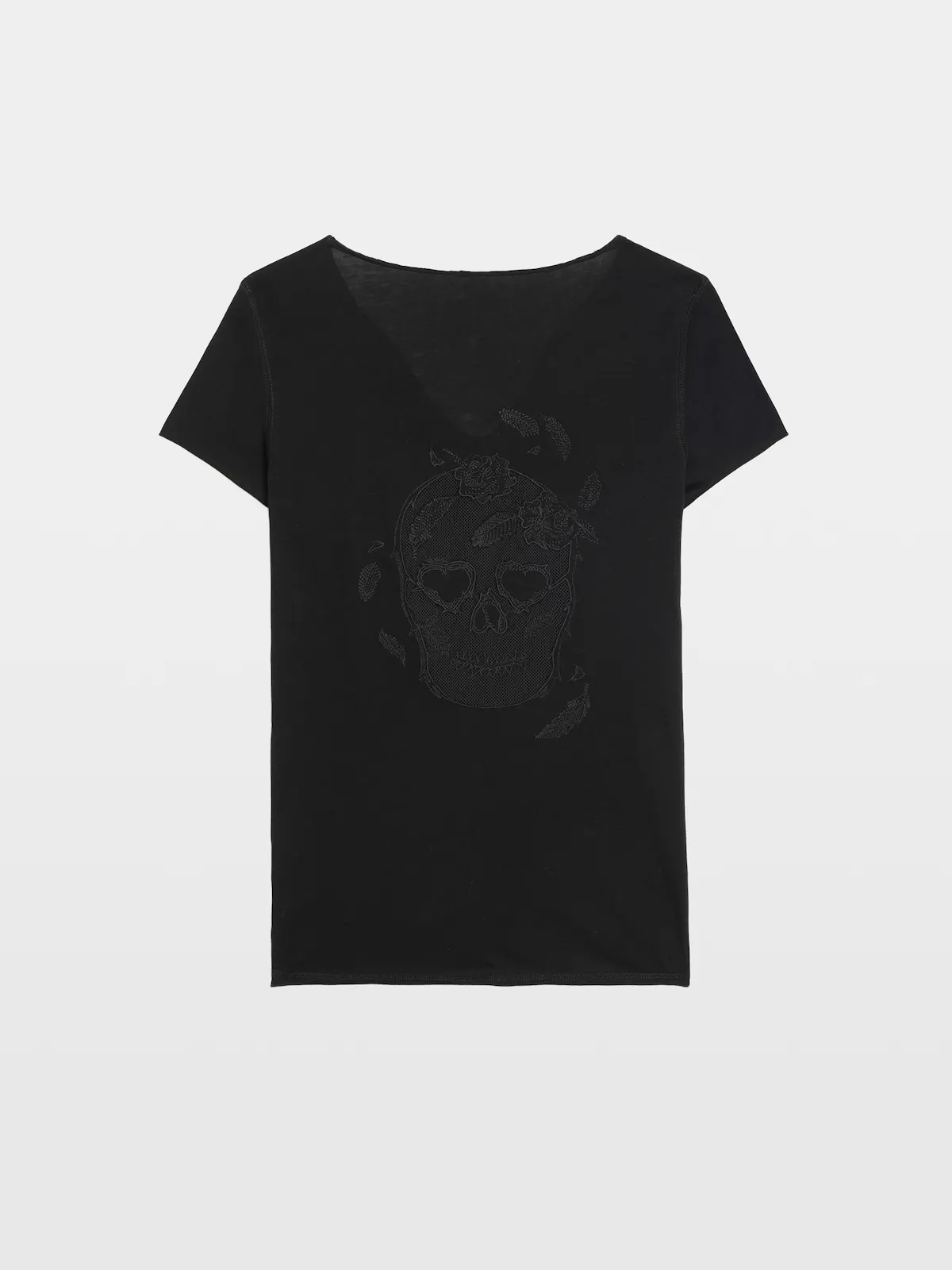 Camiseta Tunecina