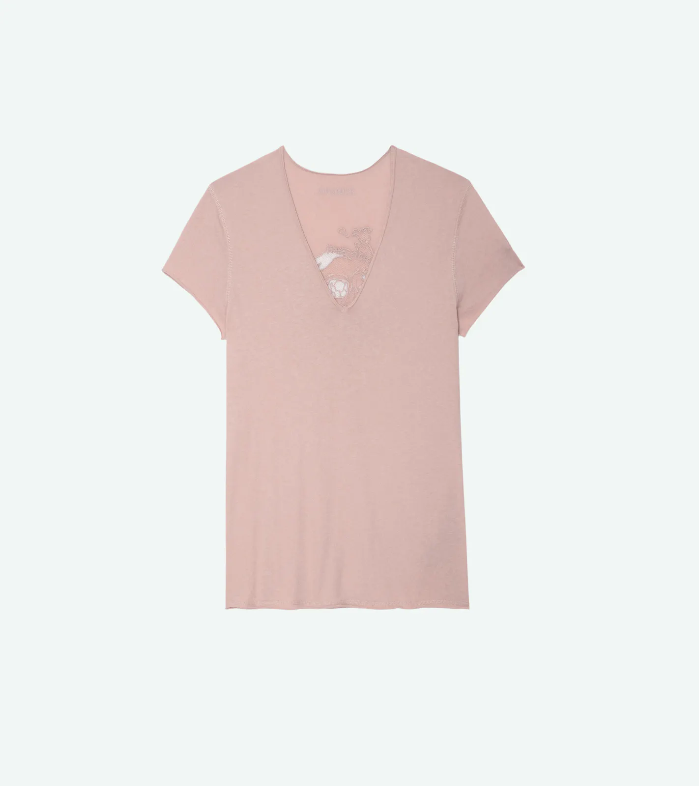 Story Fishnet T-Shirt