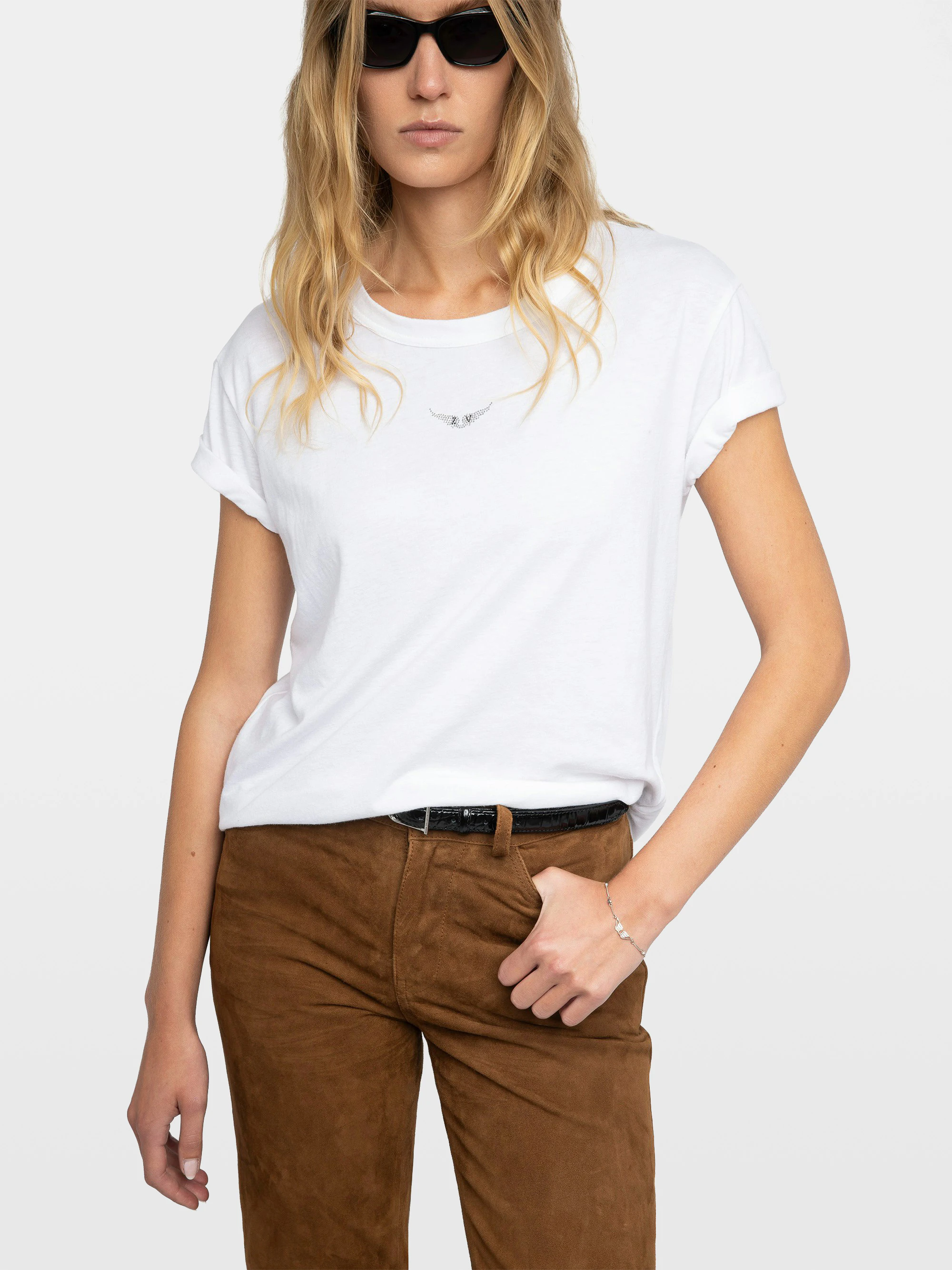 T-shirt Marta thumbnail 4