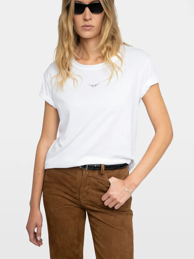 Camiseta Marta
