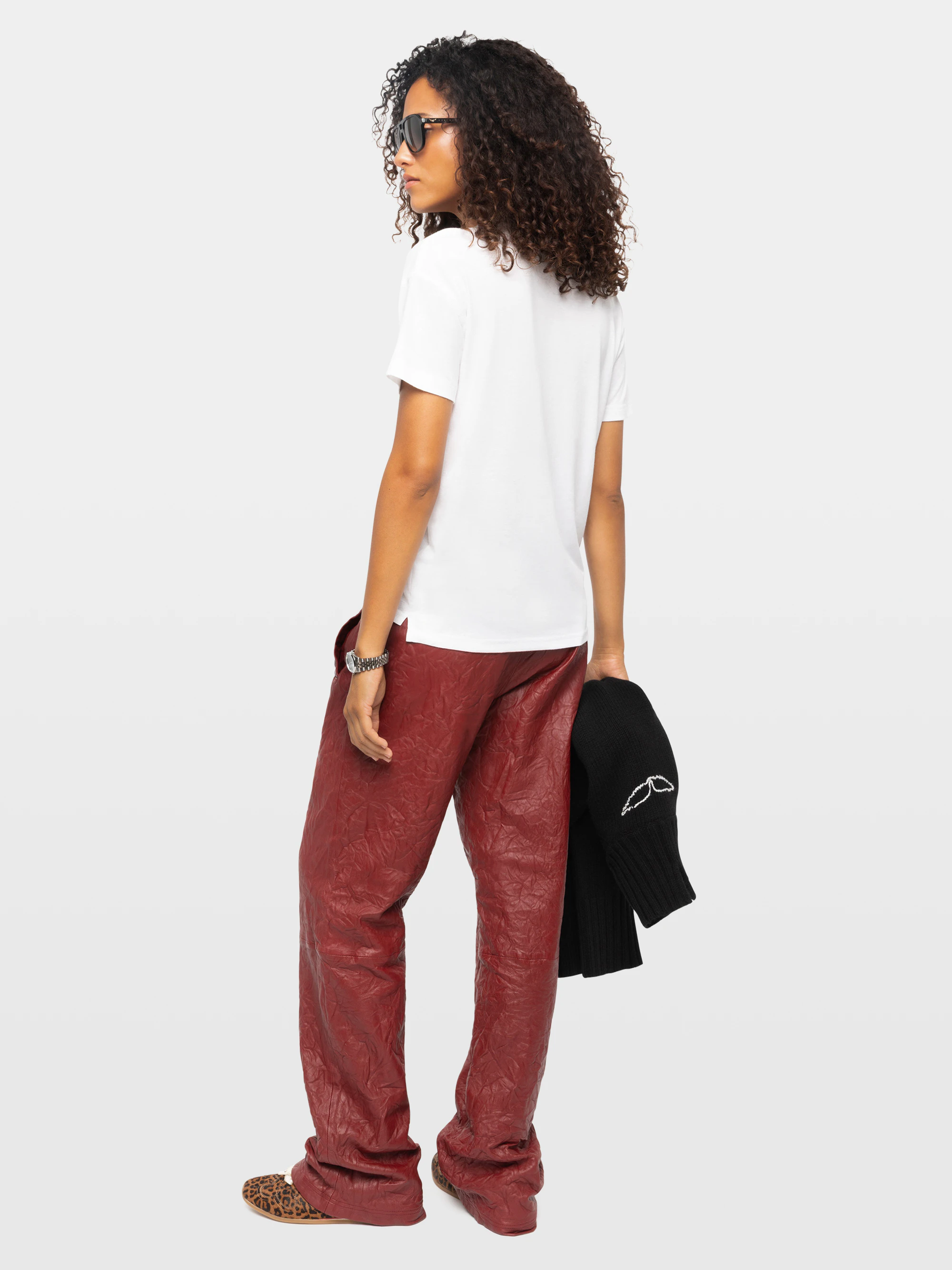 Marta T-shirt thumbnail 3