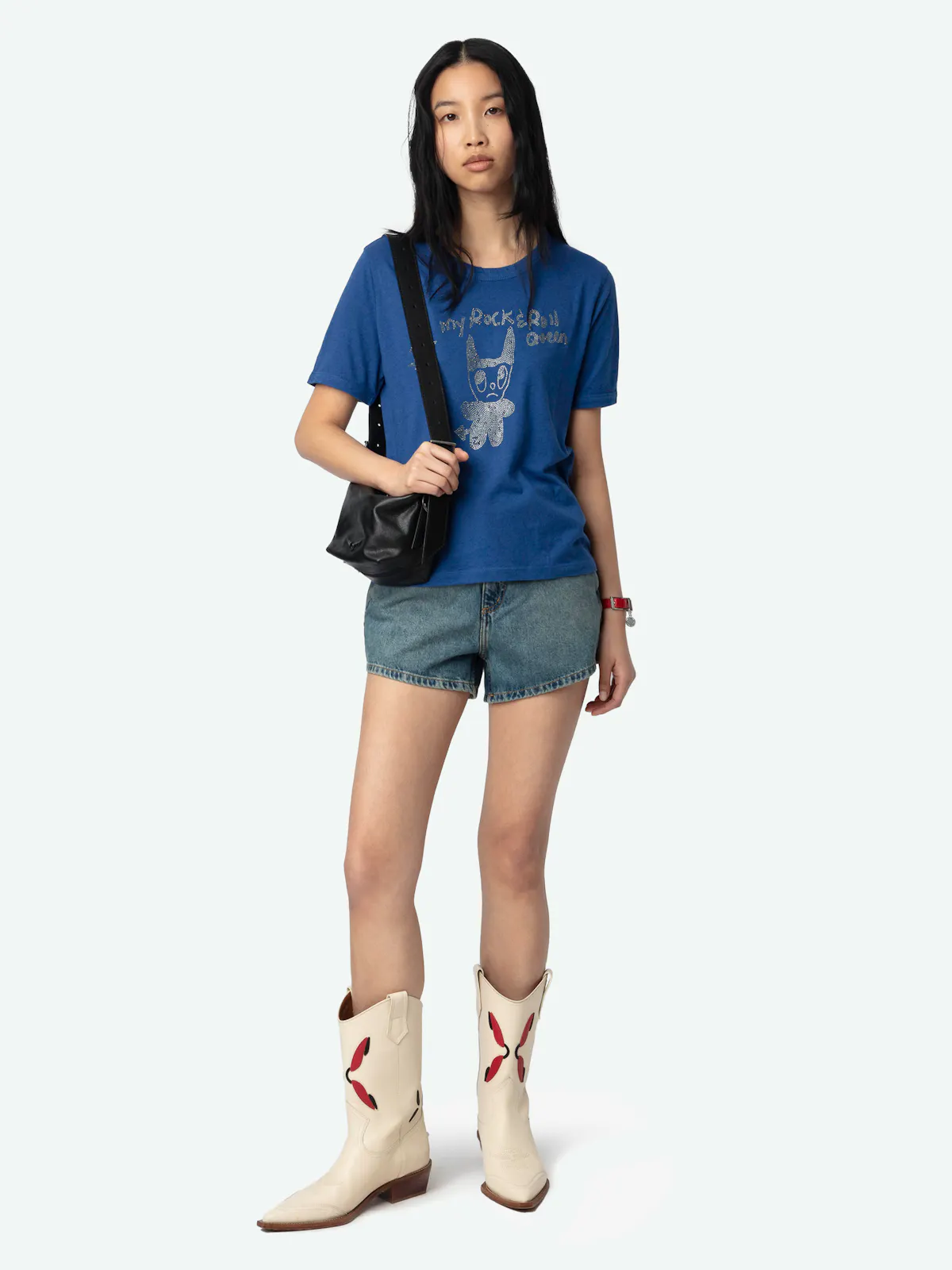 Woos T-shirt