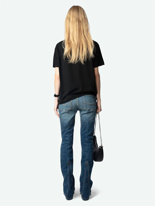 T-shirt Tommer