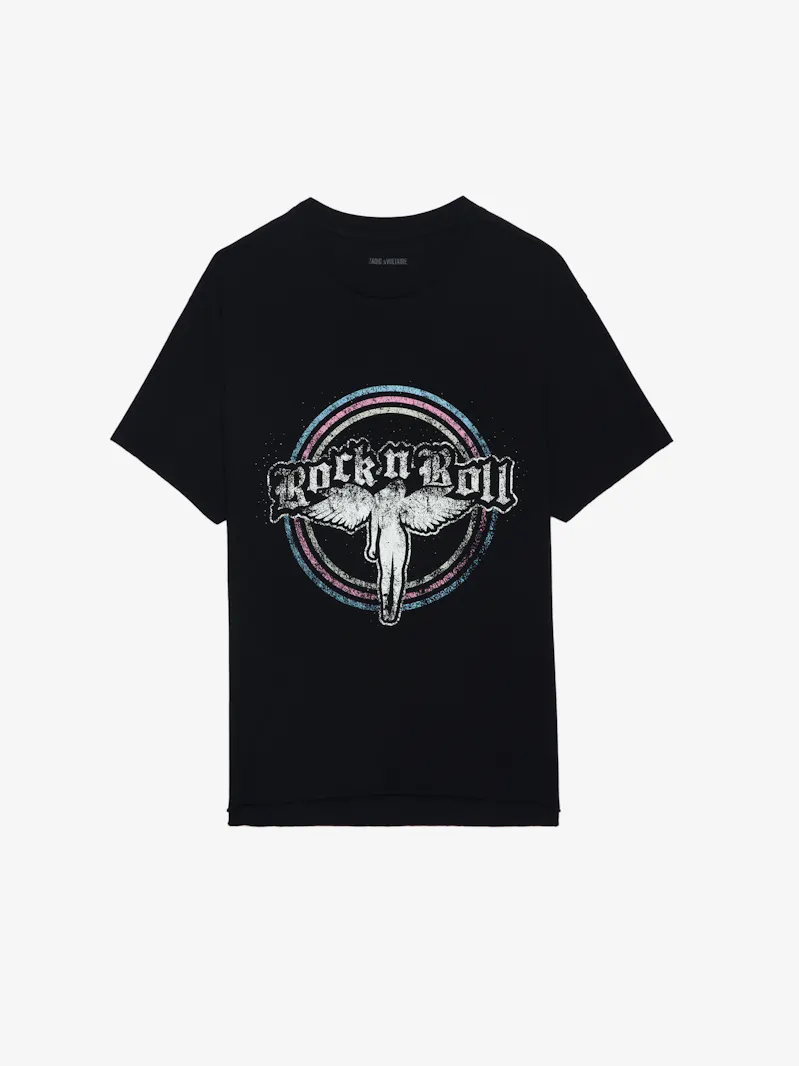 T-Shirt Tommer
