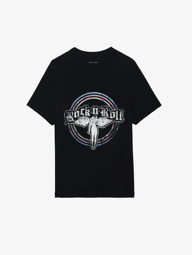 T-Shirt Tommer