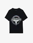 T-shirt Tommer
