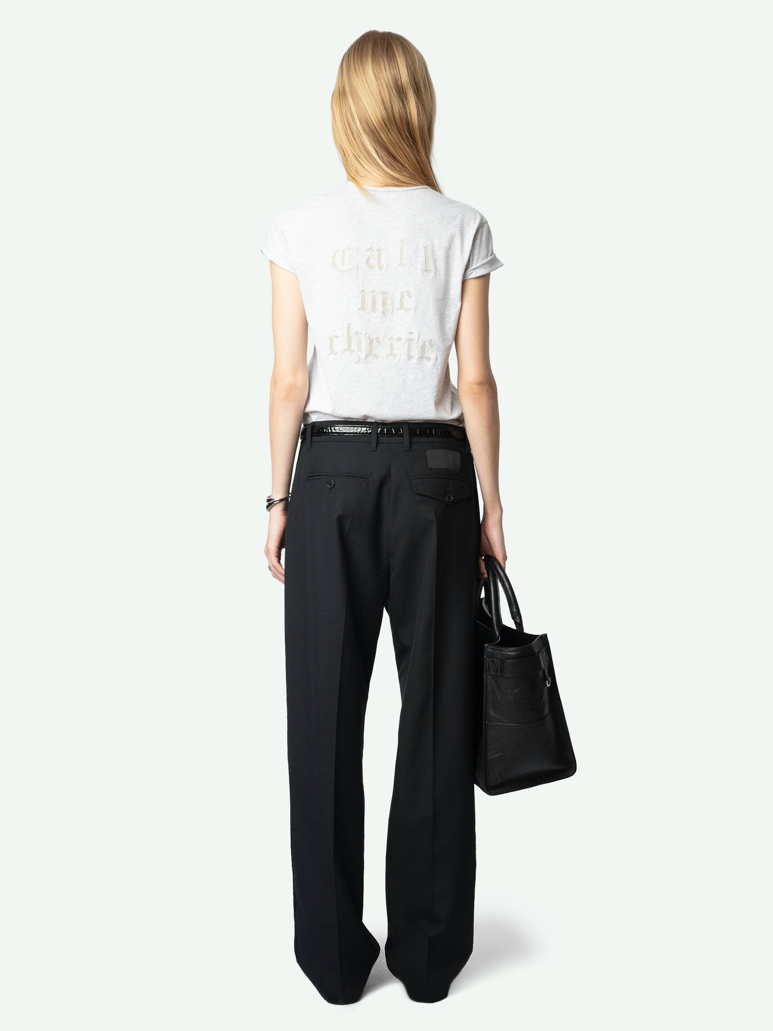 Camiseta Story Fishnet 3