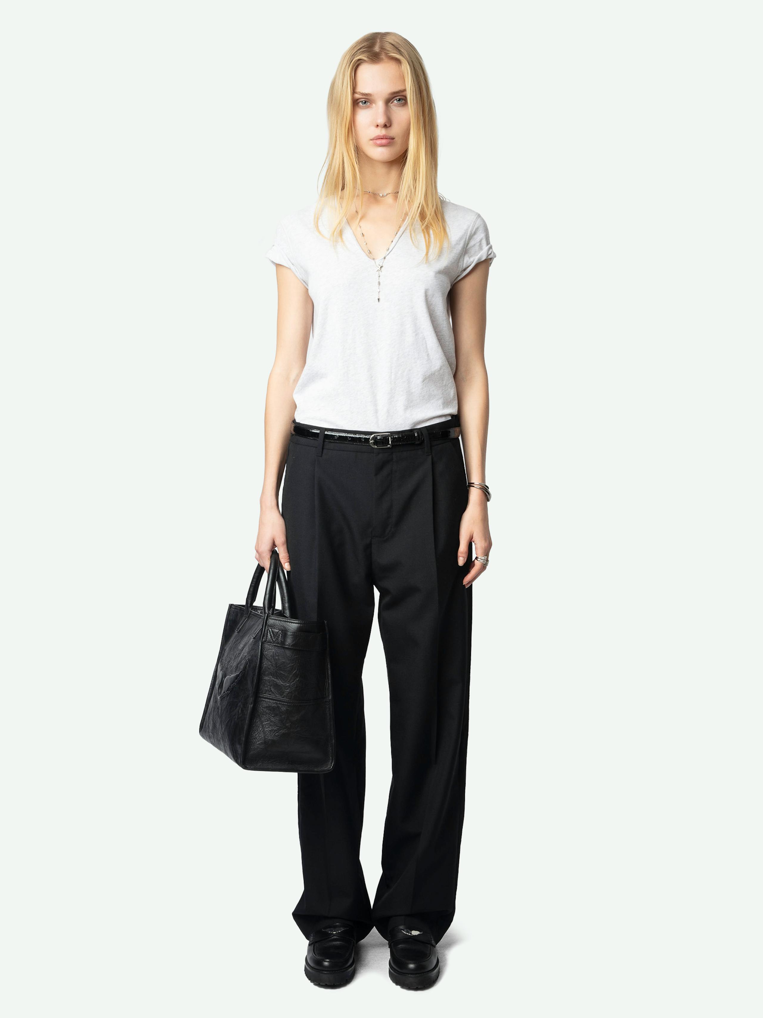 Camiseta Story Fishnet 1