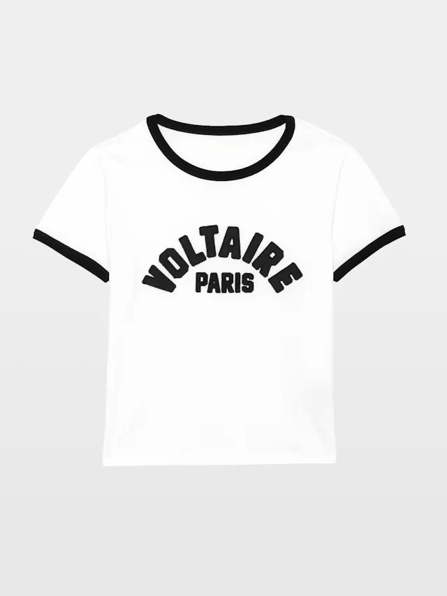 Camiseta Alys