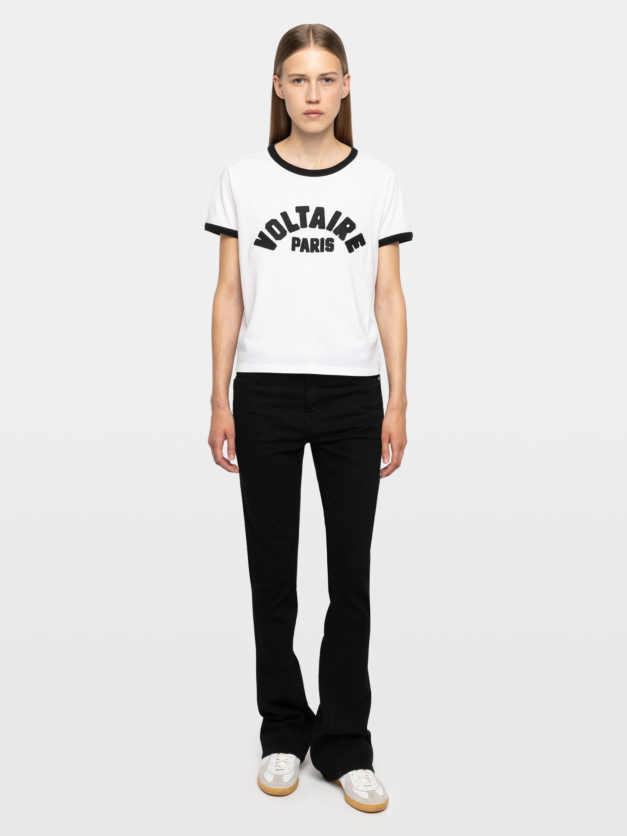 Alys T-shirt