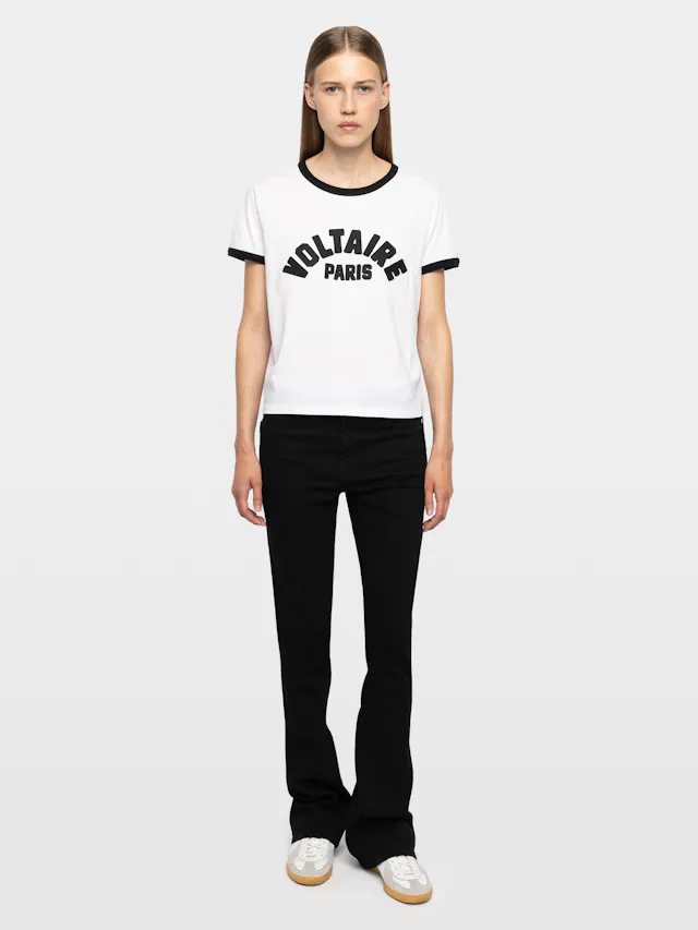 Alys T-shirt