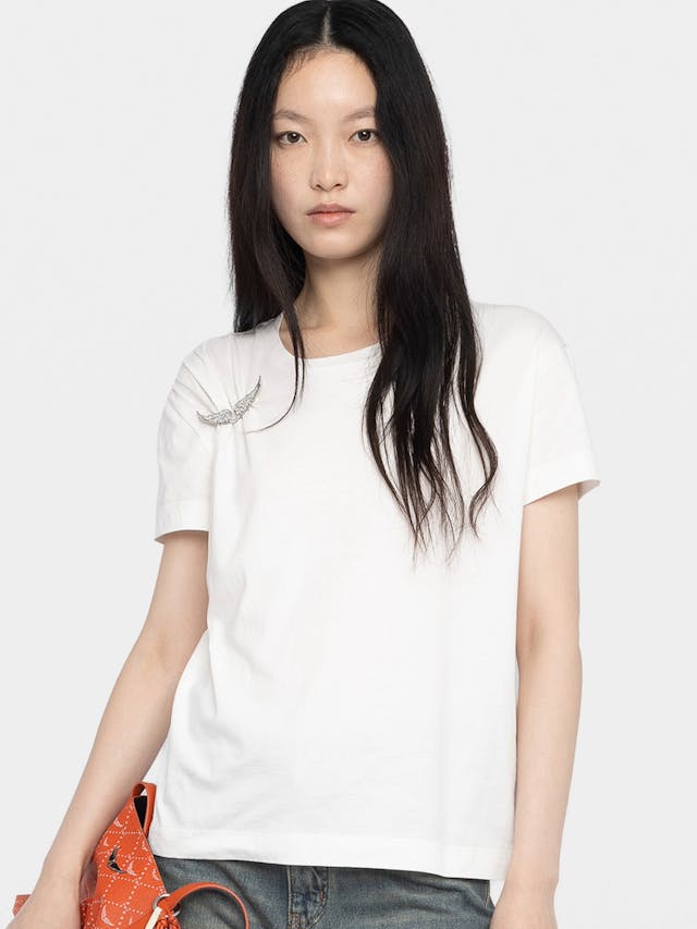 Suzan T-shirt