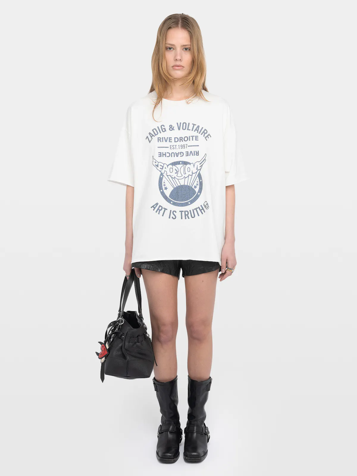 T-shirt Berry