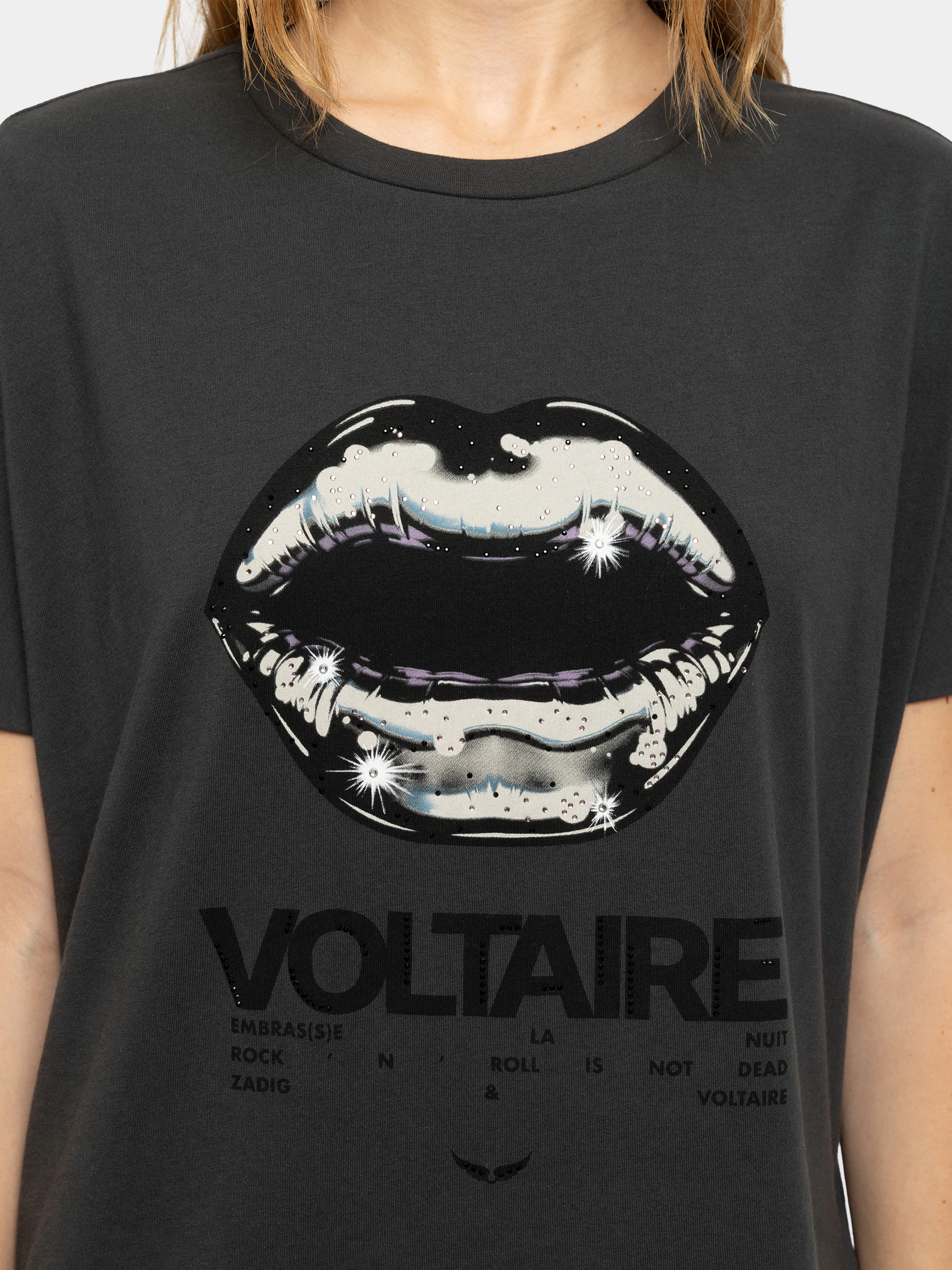 Camiseta Tommer