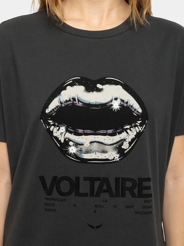 Camiseta Tommer