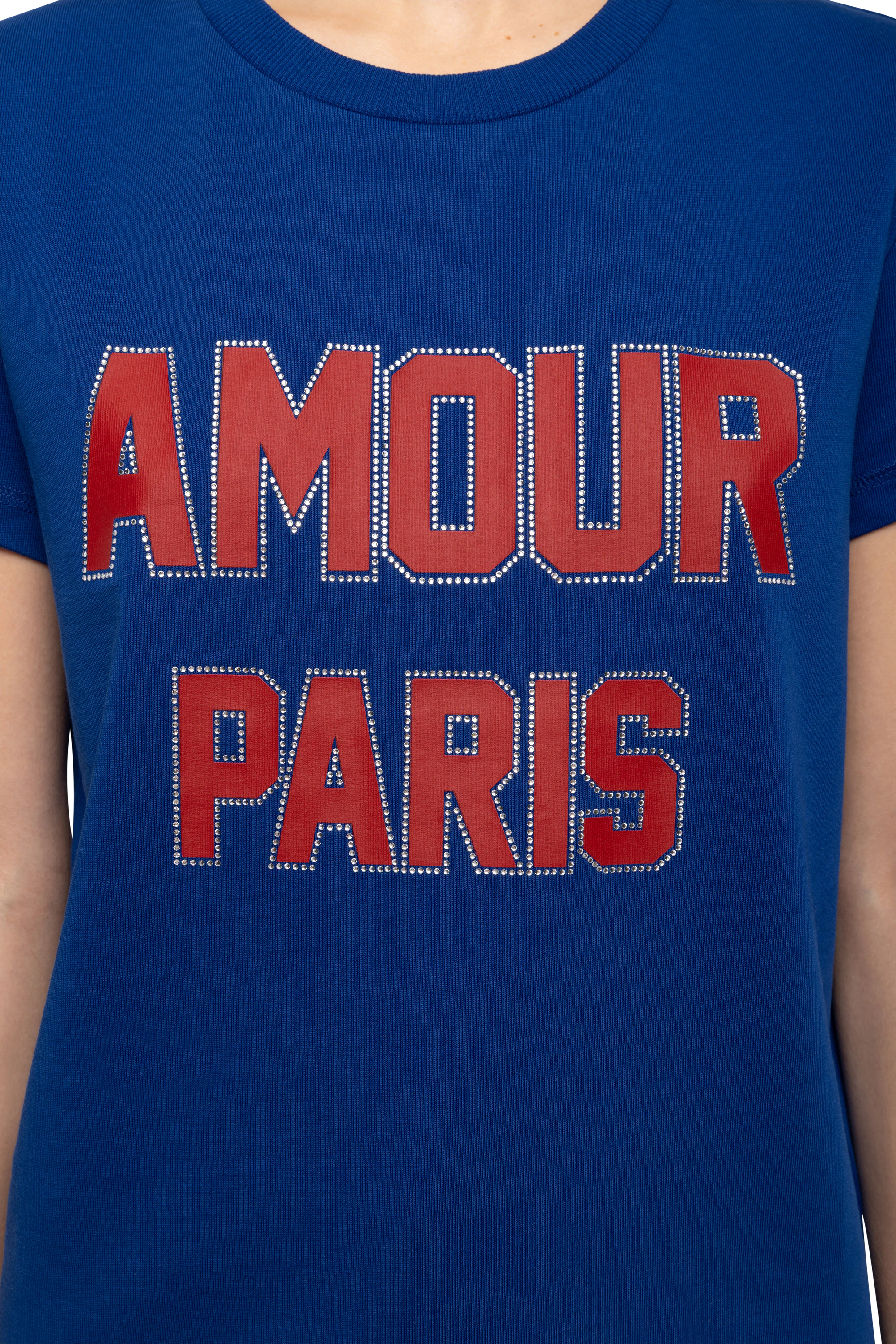 Walk T-shirt