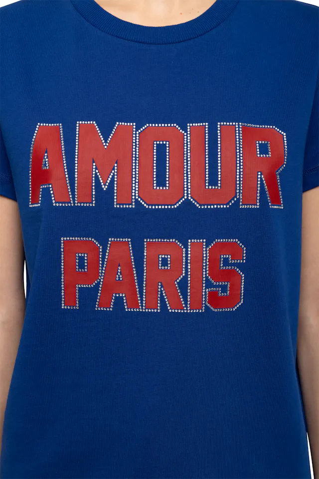 Walk T-shirt