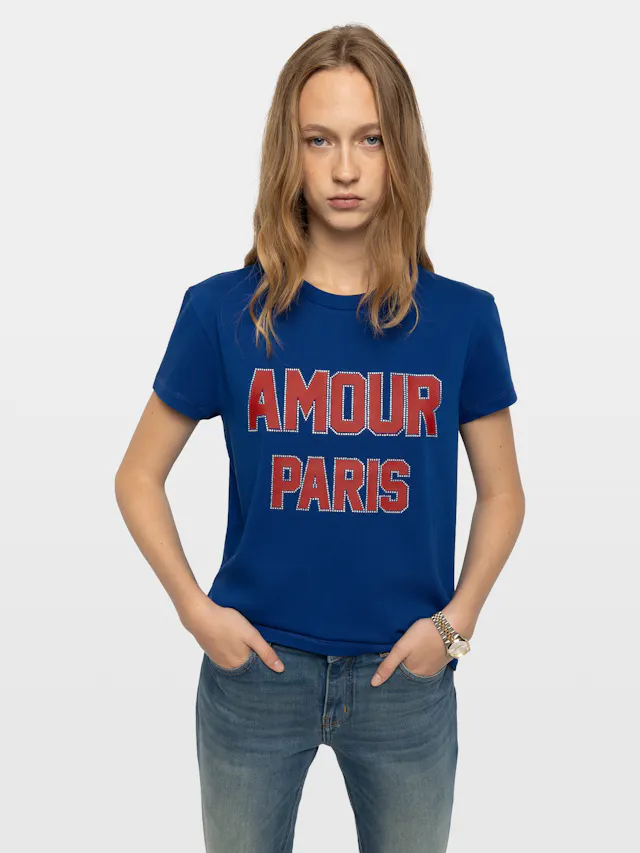 Walk T-shirt
