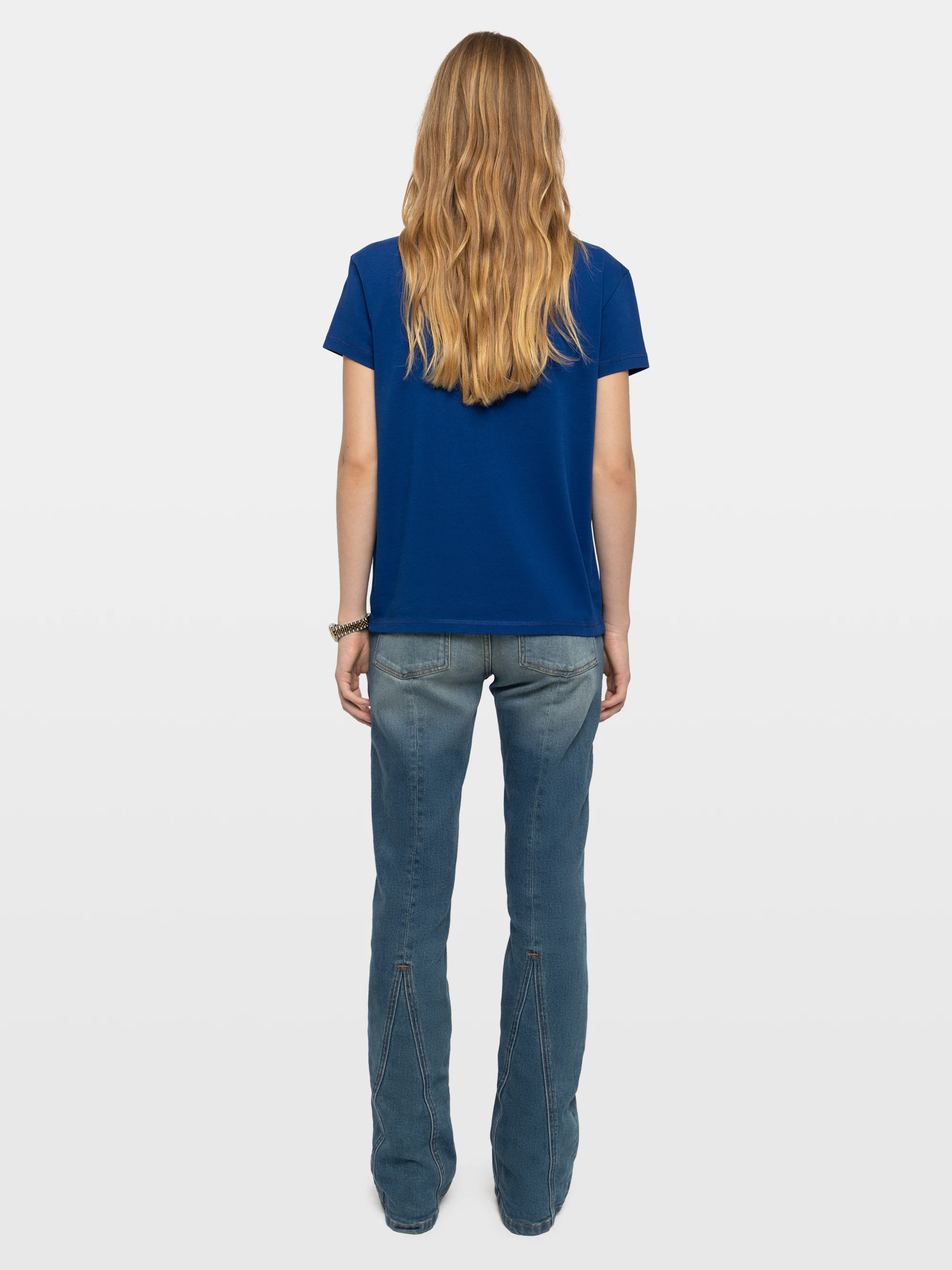Walk T-shirt