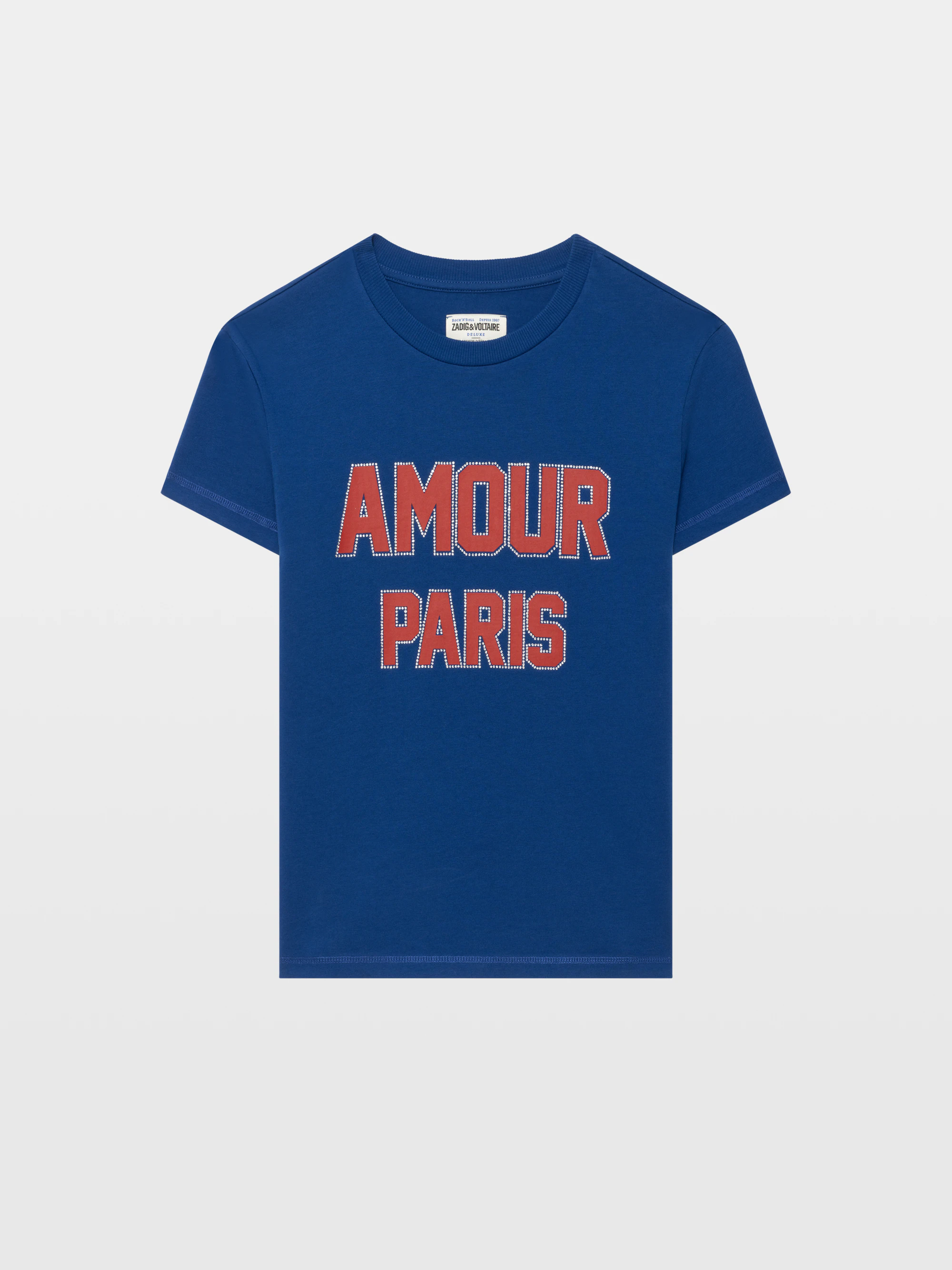 Walk T-shirt