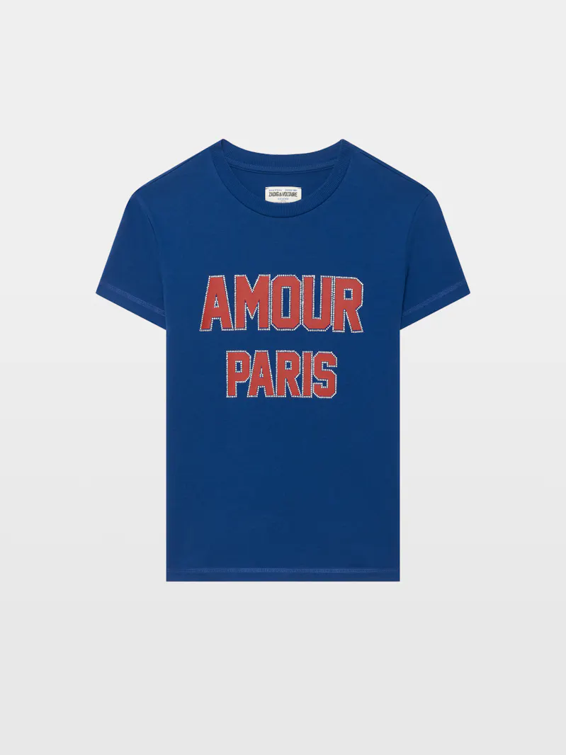Walk T-shirt